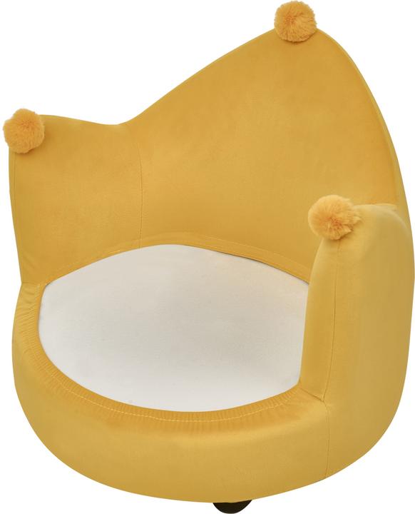 Produktbild Beliani Vega (Kindersessel)