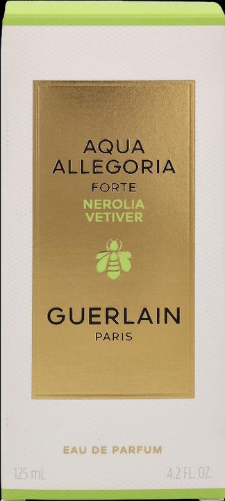 Produktbild Guerlain AQUA 23 Nerolia Vetiver Eau de Parfum (Eau de Parfum, 125 ml)