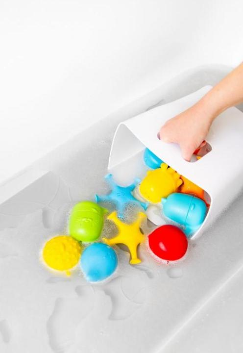 Produktbild Ubbi Badegeschenkset