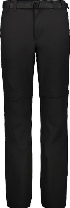 Immagine prodotto CMP Campagnolo Bermuda Zipp Off Pantaloni da trekking (M, 48 E)