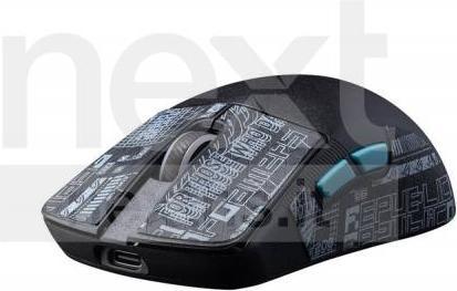 Productafbeelding ASUS ROG Harpe Ace Aim Lab Edition (Draadloze, Bedraad)