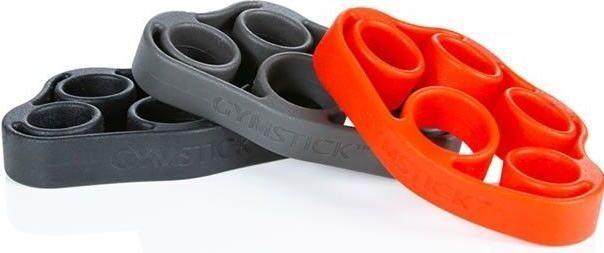 Image du produit Gymstick Finger Expander, 3-pack