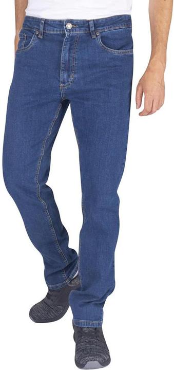 Immagine prodotto Iron Mountain Jeans Elasticizzata Uomo (32)