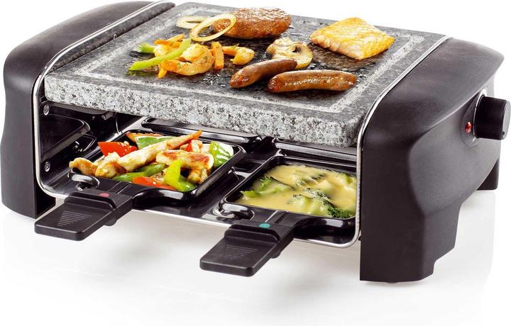 Koenig Gourmet 4