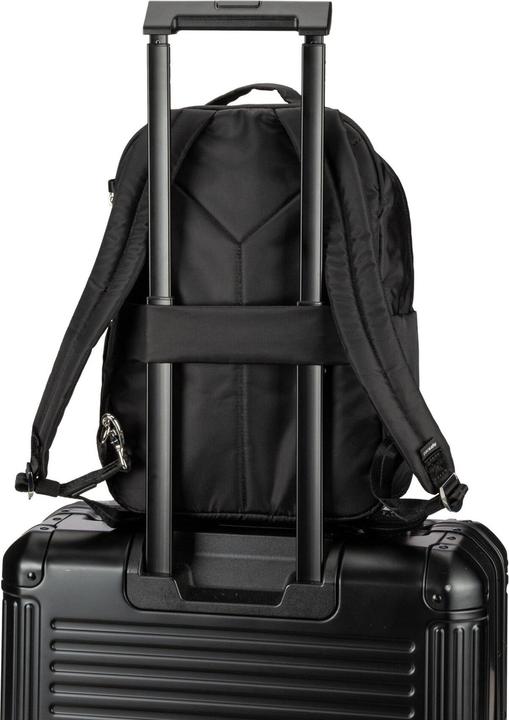 Actual product image Pacsafe Backpack / Backpack W Backpack 20463 (10 l)