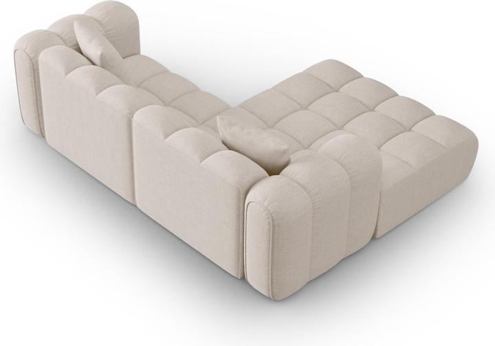 Actual product image CXL by Christian Lacroix Clotilde (Corner sofa)