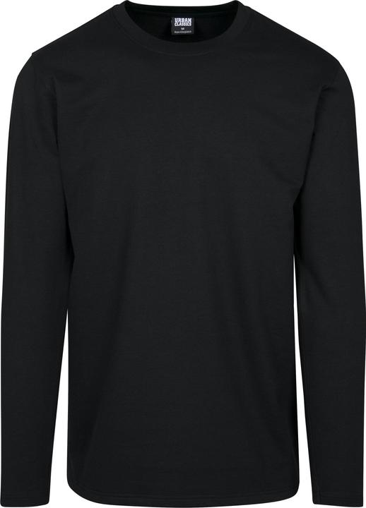 Urban Classics Stretch Terry Longsleeve (3XL)