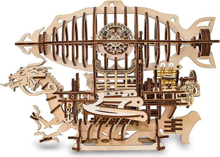 Immagine prodotto Eco Wood Art Dirigibile Skylord 2