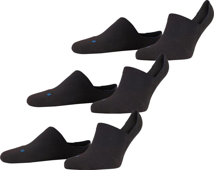 Falke Cool Kick 3-Pack Unisex