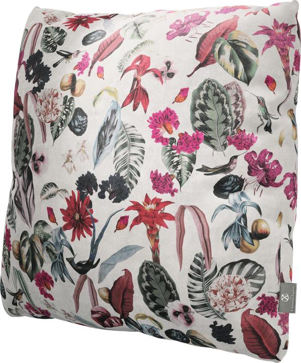 Actual product image CXL by Christian Lacroix Tropical (50 x 50 x 18 cm)