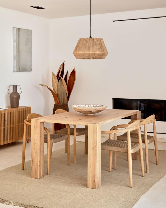 Immagine prodotto Kave Home Deyanira (160 x 90 x 76 cm)