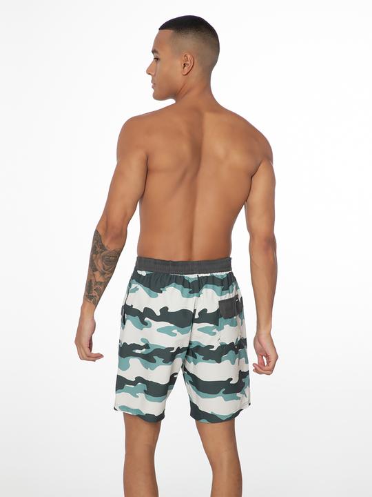 Produktbild MGA Herren -Shorts protestieren Prtjadranko Beachshort (M)