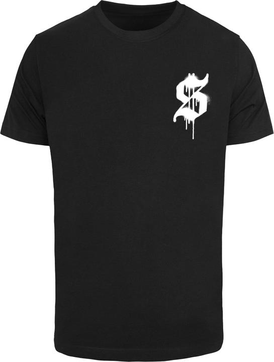 Mister Tee MisterTee Dollar Sign Tee - 186013