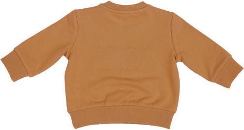 Produktbild Little Dutch Pullover Smile Almond (50)