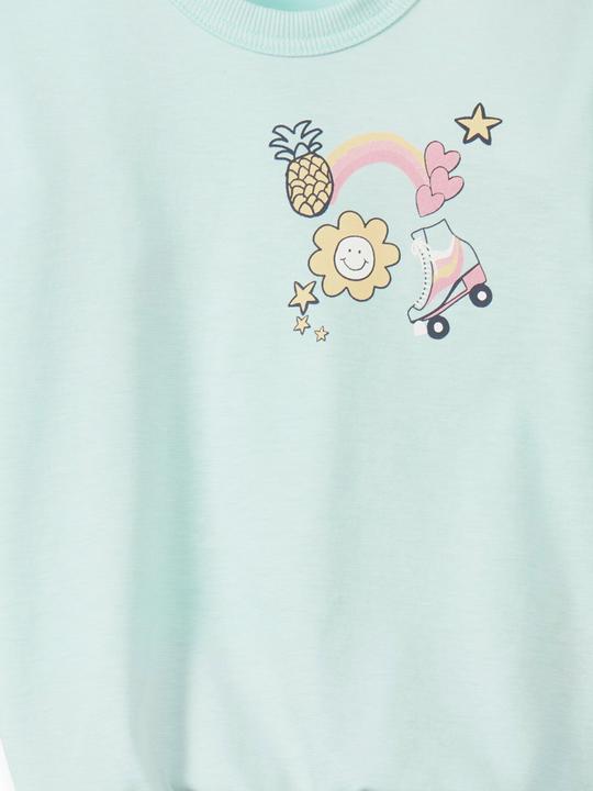 Immagine prodotto Calida Kinder Bündchen-Pyjama (80, 86)