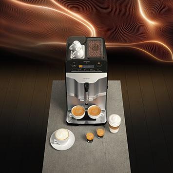 Produktbild Siemens EQ.3 s300