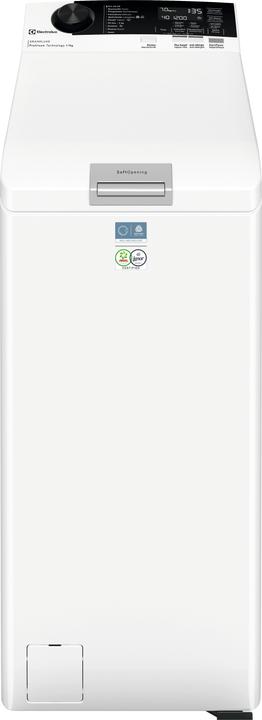 Actual product image Electrolux WAGL4T500 (7 kg, Rear)