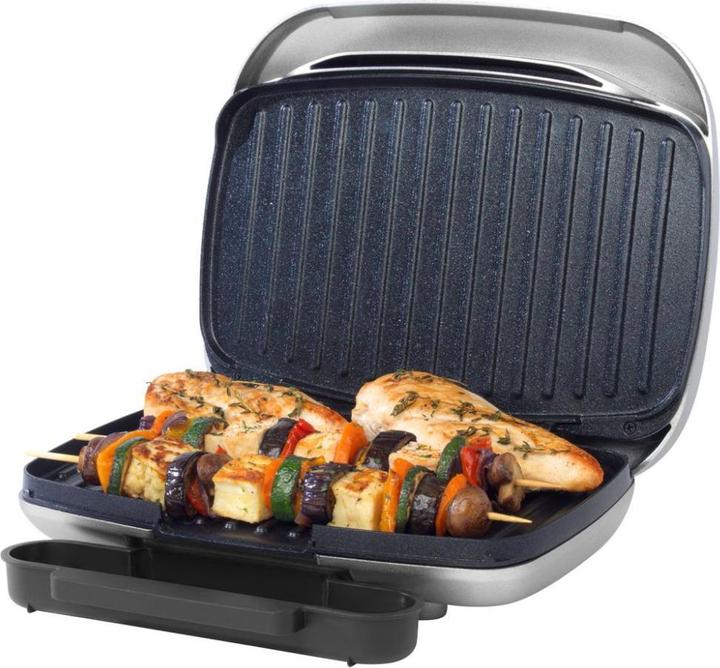 Petra PT5316HEVDEEU10 Gezonde grill