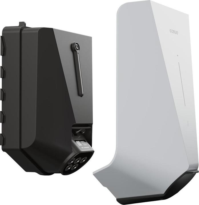 Image du produit Easee Accueil (Type 2, 22 kW, 32 A, Type 2)