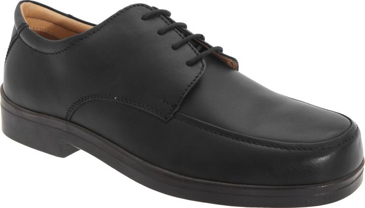 Roamers Schnürschuhe extra breit