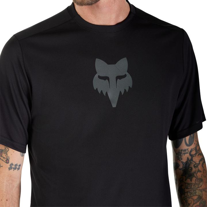 Produktbild Fox Ranger SS Jersey Head (M)