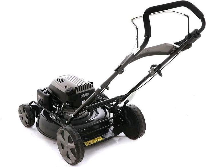 Actual product image Blackstone Petrol mulching mower (Petrol)