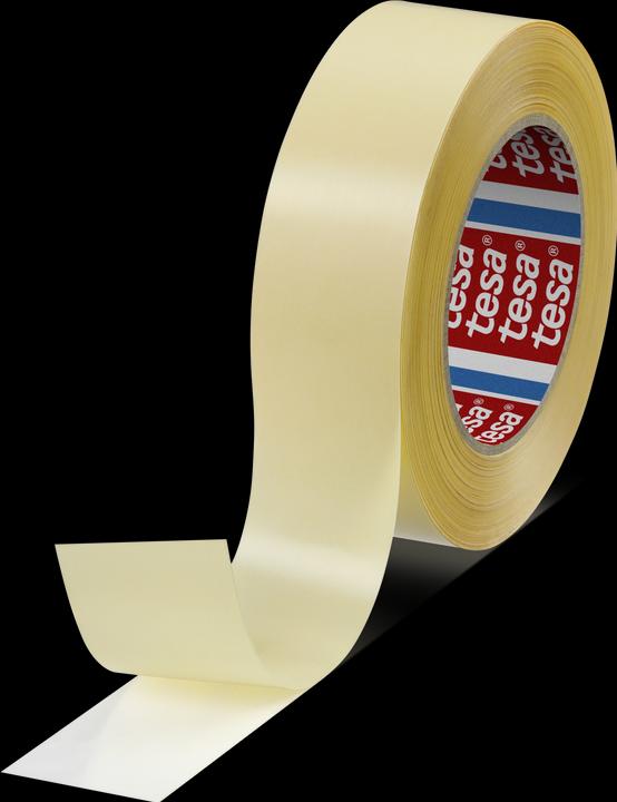 Produktbild tesa Doppelseitiges Band, 12mm x 50m, Transparent (12 mm)