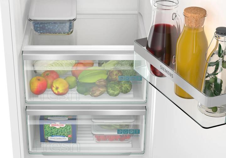 Actual product image Siemens SIEM built-in refrigerator (280 l)