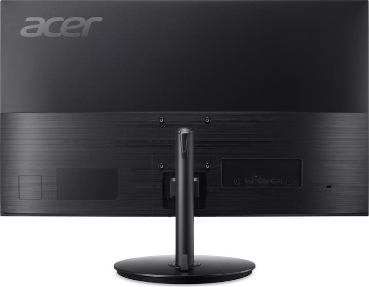 Actual product image Acer 27" Nitro XF270X1 (zero cm (zero inch)) (1920 x 1080 pixels, 27")