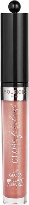 Produktbild Bourjois Gloss Fabuleux (02 Golden Girl)