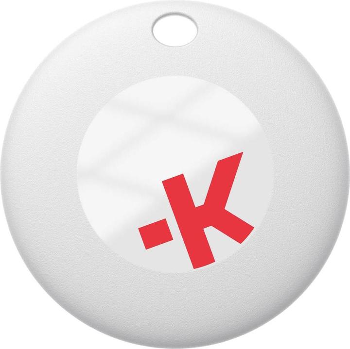 Produktbild Skross Tracker eTag, kompatibel mit Apple Wo ist? (37 mm)