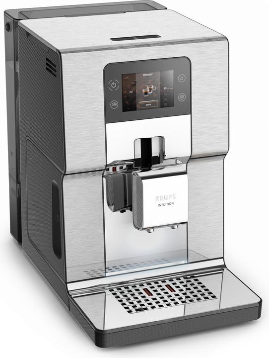 Image du produit Krups EA 877 D Intuition Experience+