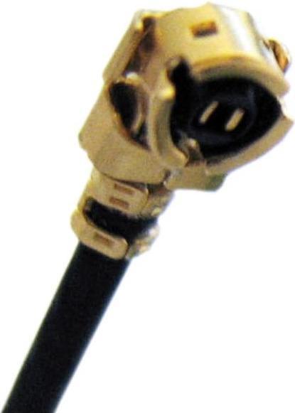 Produktbild Varia Pigtail U.FL-Stecker auf U.FL-Stecker, 2,6 cm