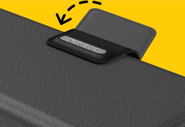 Actual product image OtterBox Strada Folio (Apple iPhone 14 Pro Max)