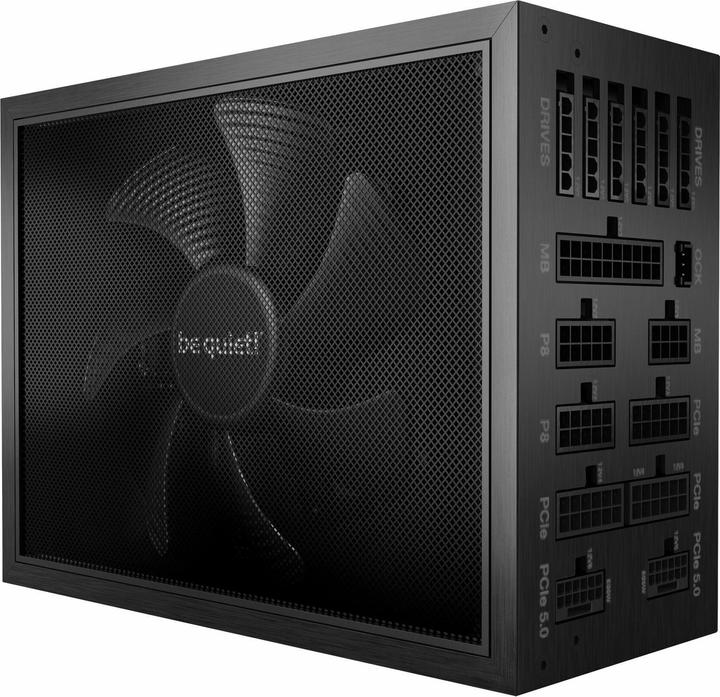 be quiet! Dark Power Pro 13