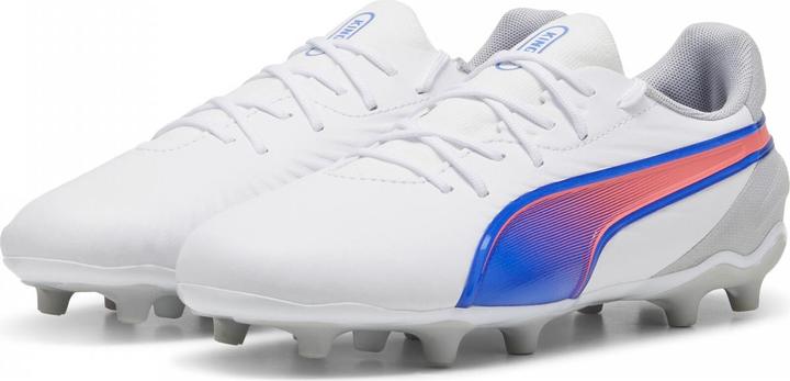 Image du produit Puma King Match Fg/Ag Jr (34)