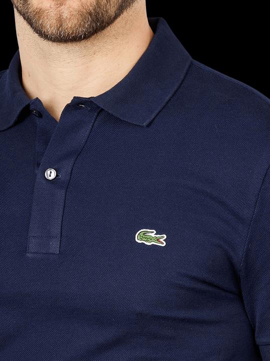 Immagine prodotto Lacoste Polo Slim a maniche corte navy (3XL)