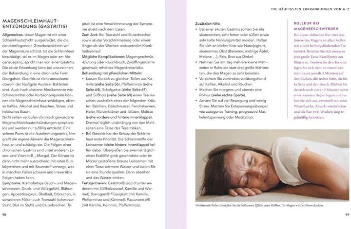 Image du produit Pflanzliche Antibiotika (Allemand, Aruna M. Siewert, 2020)