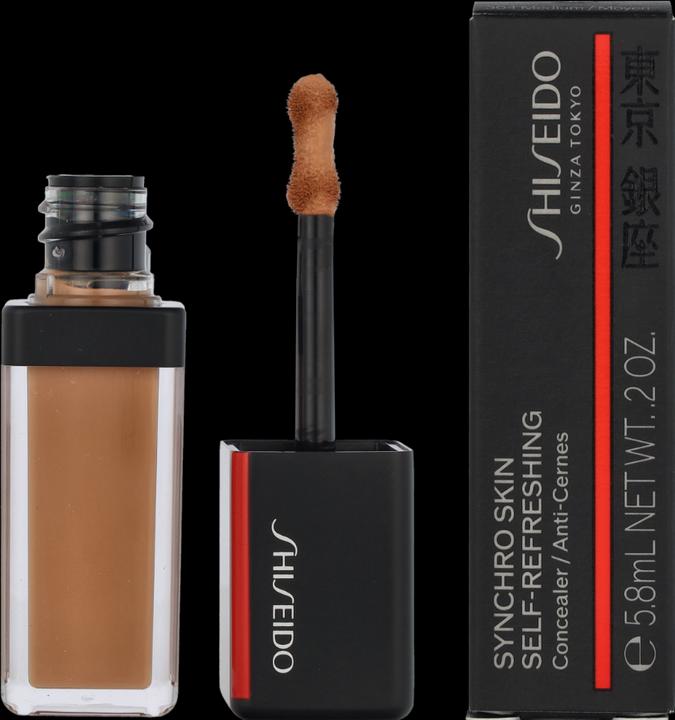 Immagine prodotto Shiseido Syncho Skin Self Refreshing Liquid Concealer (304 Medio)
