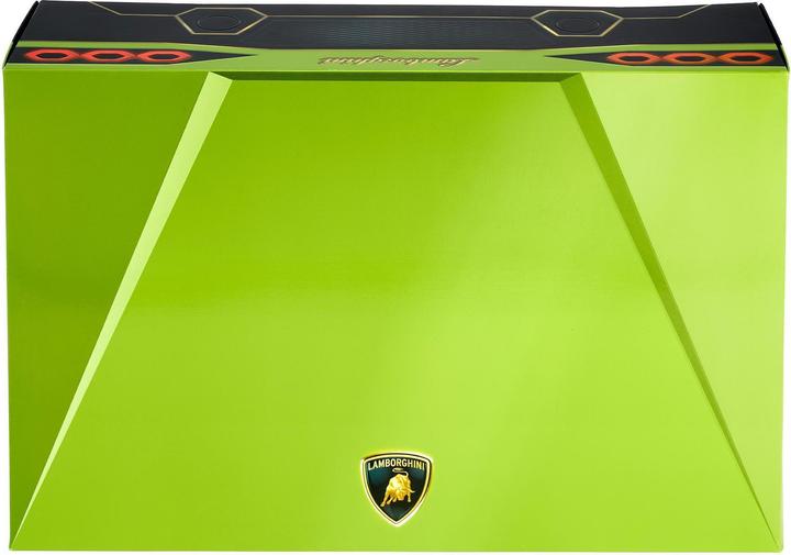 Actual product image LEGO Lamborghini Sián FKP 37 (42115, LEGO Technic, LEGO Rare Sets)