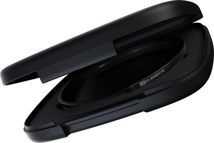 Actual product image Lee Filters Variable ND Filter 6-9 Stops, 77mm (77 mm, Neutral density filter)