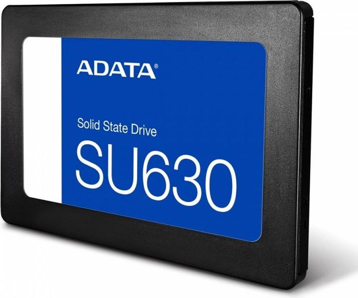 Actual product image Adata Ultimate SU630 (480 GB, 2.5")