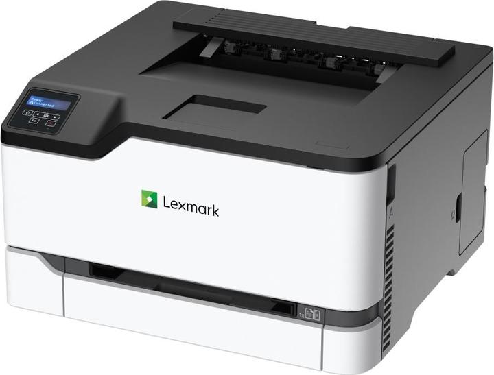 Lexmark C3224dw (Laser, Farbe)