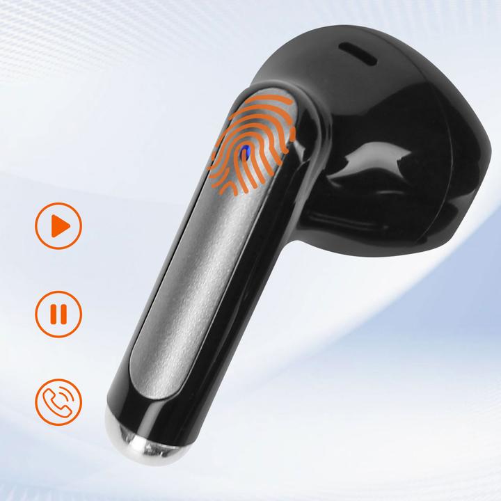 Produktbild LinQ R550 Bluetooth Kopfhörer (5 h, Kabellos)