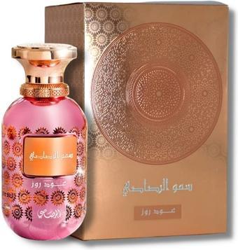 Produktbild Rasasi Sar Lamaan Oud Rose EDP (Eau de Parfum, 100 ml)