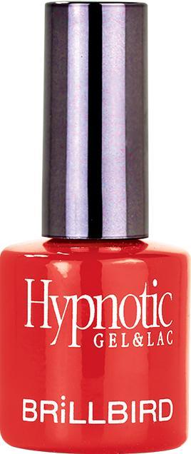 Produktbild BrillBird Hypnotic G&L “54” – 8ml (UV-Gel Lack)