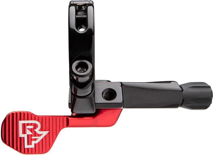 Actual product image Race Face Turbine R SV Dropper Post Lever