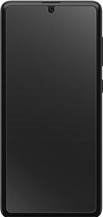 Actual product image OtterBox Alpha Glass (1 Piece, Samsung Galaxy A71)