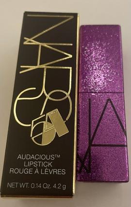 Image du produit NARS Cosmetics Studio 54 Audacious Lipstick (Studio 54)
