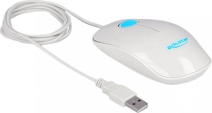 Actual product image Delock Optical 12537 (Cable)